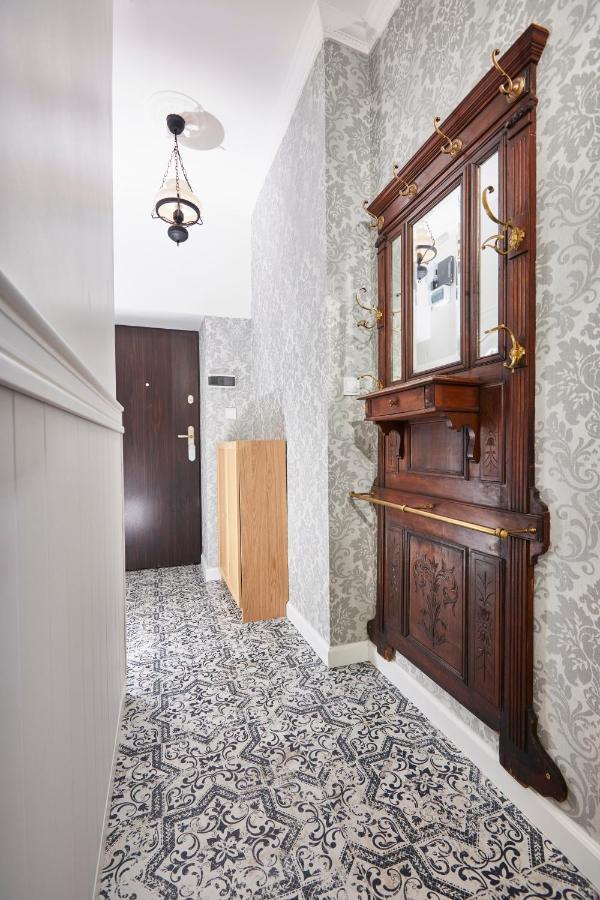 Mokotowska Place For You Βαρσοβία Εξωτερικό φωτογραφία