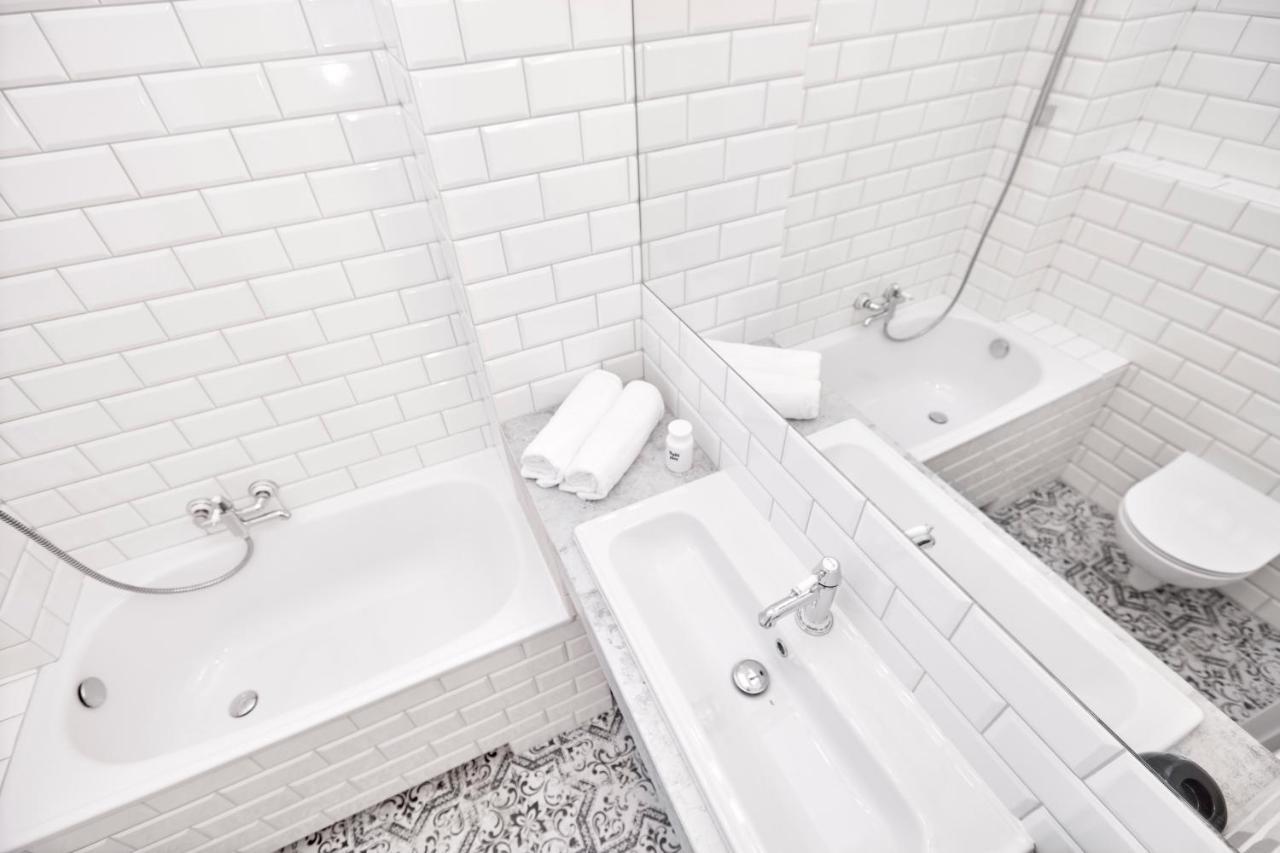 Mokotowska Place For You Βαρσοβία Εξωτερικό φωτογραφία