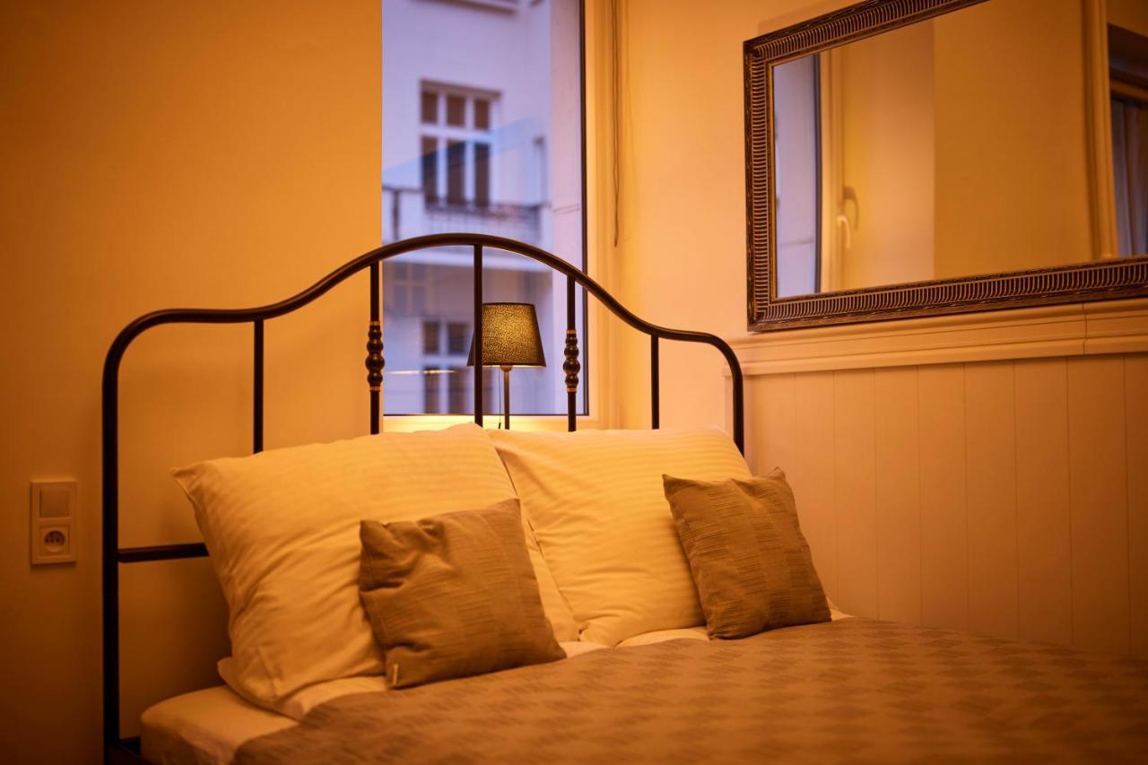 Mokotowska Place For You Βαρσοβία Εξωτερικό φωτογραφία