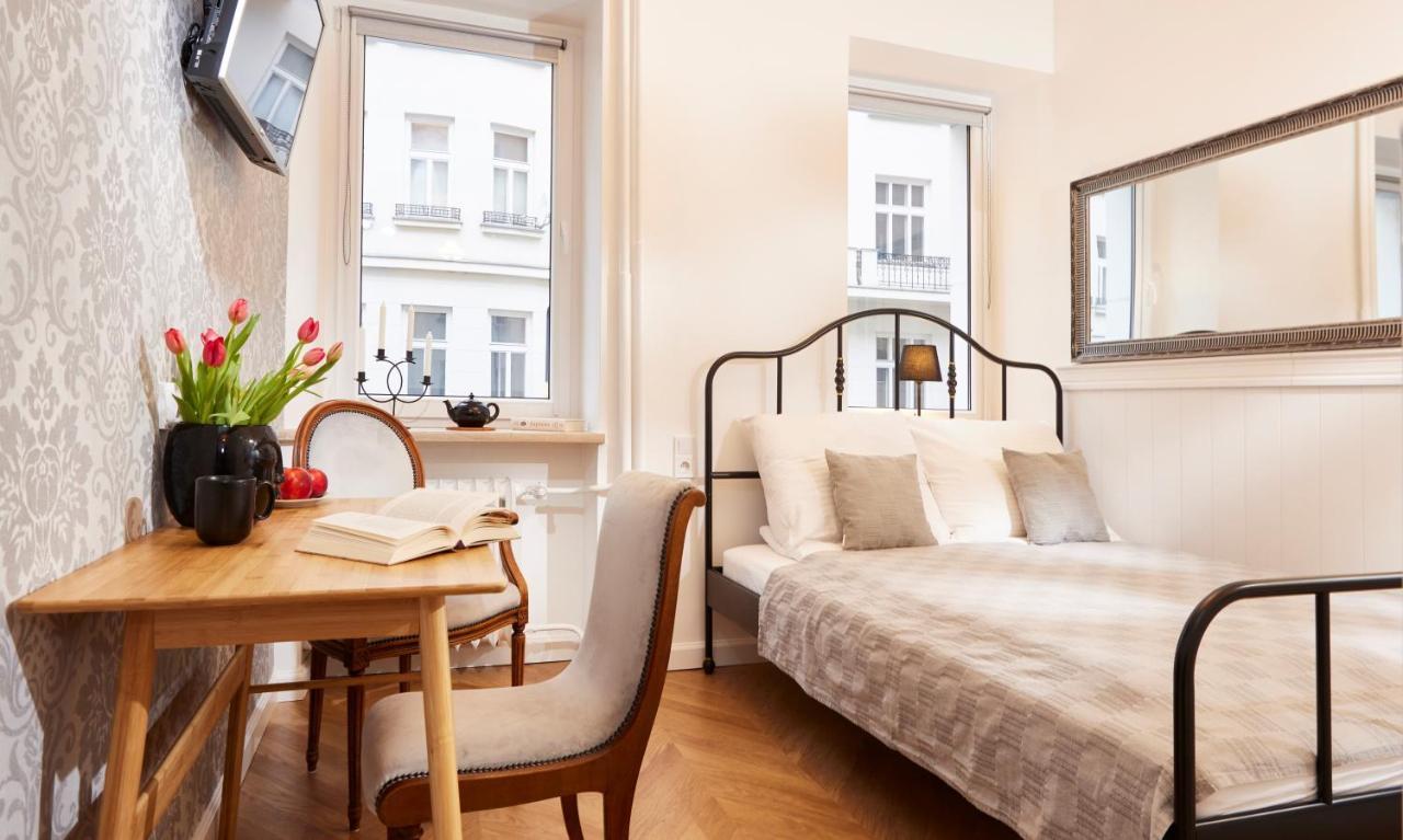 Mokotowska Place For You Βαρσοβία Εξωτερικό φωτογραφία